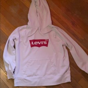 Levi’s sweatshirt